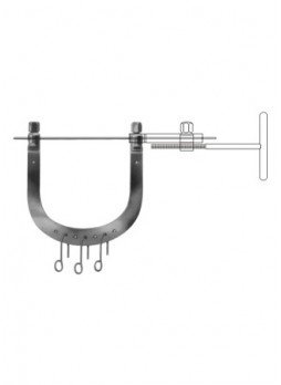 Wire extension